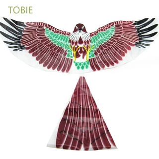 Tobie โมเดลเครื่องบินยาง รูปนก แฮนด์เมด Diy หลากสี ของเล่นวิทยาศาสตร์ สําหรับเด็ก