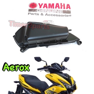 Aerox (17-20) ** เสื้อหม้อกรอง ** แท้ศูนย์ B65-E4411-00