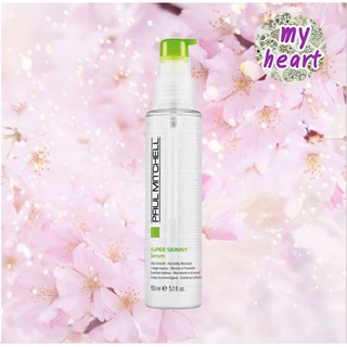 Paul Mitchell Super Skinny Serum 150 ml เซรั่มบำรุงผม ช่วยให้ผมเรียบลื่น