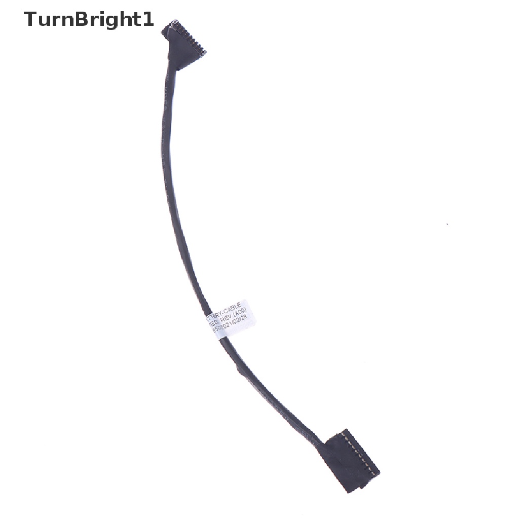 [ใหม่] สายเคเบิลแบตเตอรี่ สําหรับ Dell Latitude E5470 0C17R8 DC 1 ชิ้น020027E00