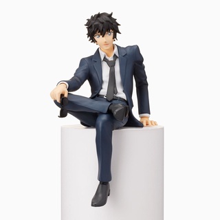 🌟Matsuda Jinpei - Premium Chokonose Figure - Detective Conan โคนัน