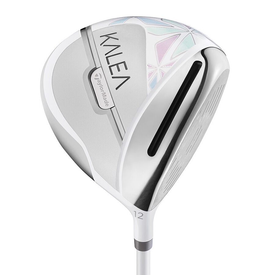TAYLORMADE KALEA WOMENS GOLF CLUB SET รหัส N69076L 11.golf ThaiPick