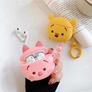 เคสลายการ์ตูนดิสนีย์โดนัลด์เป็ดเดซี่หมูพูห์