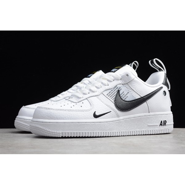 COD 2020 Original Nike Air Force 1 07 LV8 Utility Overbranding