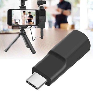 Osmo Pocket 3,5 mm adapter