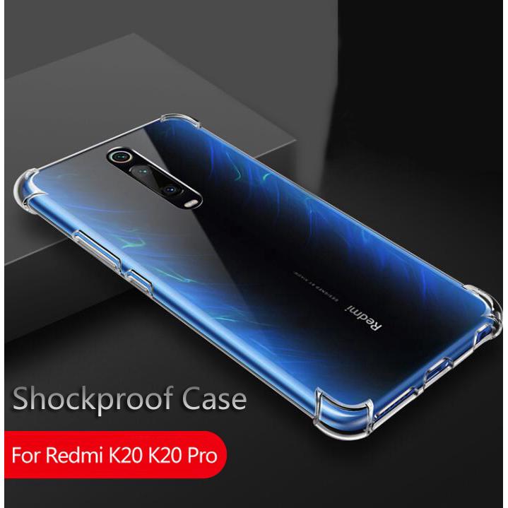 เคสซิลิโคนกันกระแทกสำหรับ Xiaomi Redmi K 20 Pro Xiaomi 9 T 9 T protpu