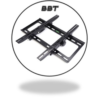 BBT ชุดขาแขวนทีวีจอปรับก้มเงยได้ Tilting Wall Mount 26"- 60" TV BRACKET TTilting Mount BBTV-5