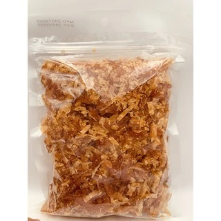 ไก่สไลด์หั่นเศษ 450g เคี้ยวง่าย เคี้ยวเพลิน สด ใหม่จากเตา สำหรับสุนัขและแมว CK21:code