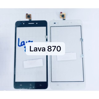 อะไหล่ทัชสกรีน Ais Lava 870 สินค้าพร้อมส่ง (จอนอก) Lava870