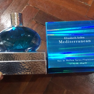 น้ำหอม Elizabeth Arden แท้ 100%