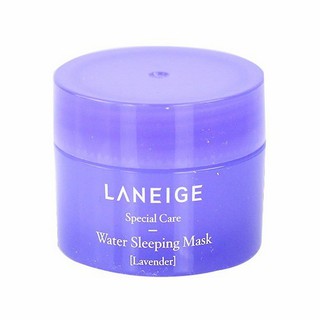 Laneige Water Sleeping Mask Lavender 15 ml