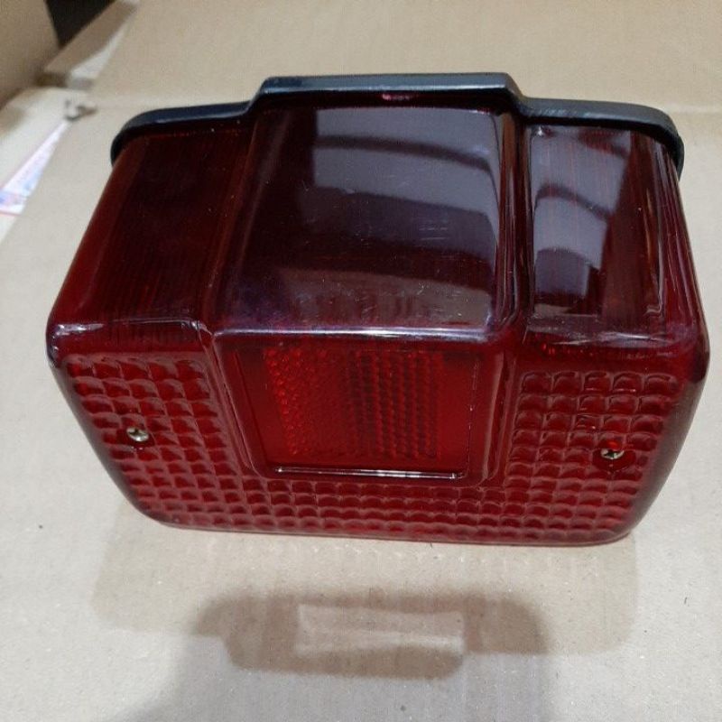 ไฟท้ายชุดY-80M/Yamaha