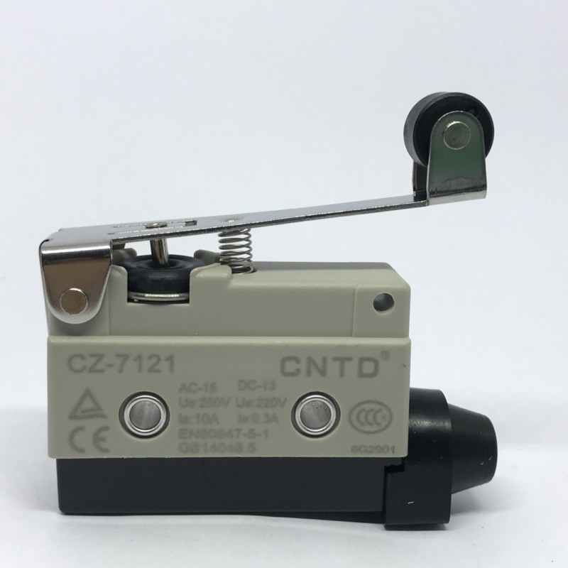 CZ-7121 Basic limit switch