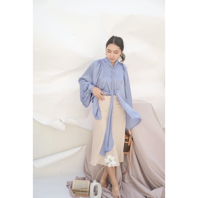 กระโปรงจากร้าน hofstore