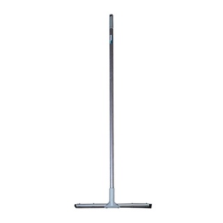 ยางกวาดน้ำด้าม AL1.2 ขนาด 18 นิ้ว สีเทา ไม้ถูพื้น ไม้รีดน้ำ Squeegee AL1.2 Size 18 Inch Gray