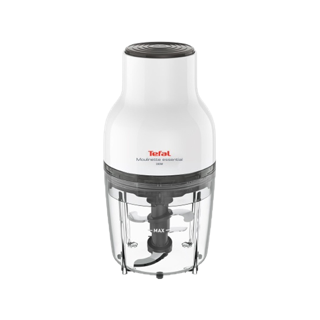 TEFAL เครื่องบดสับอาหาร ปั่นพริกแกง บดหมู บดอาหารเด็ก MOULINETTE ESSENTIAL 300W. รุ่น MB520138