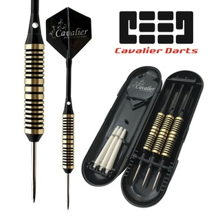 ProudNada Toys ลูกดอก ปาเป้า Cavalier Darts