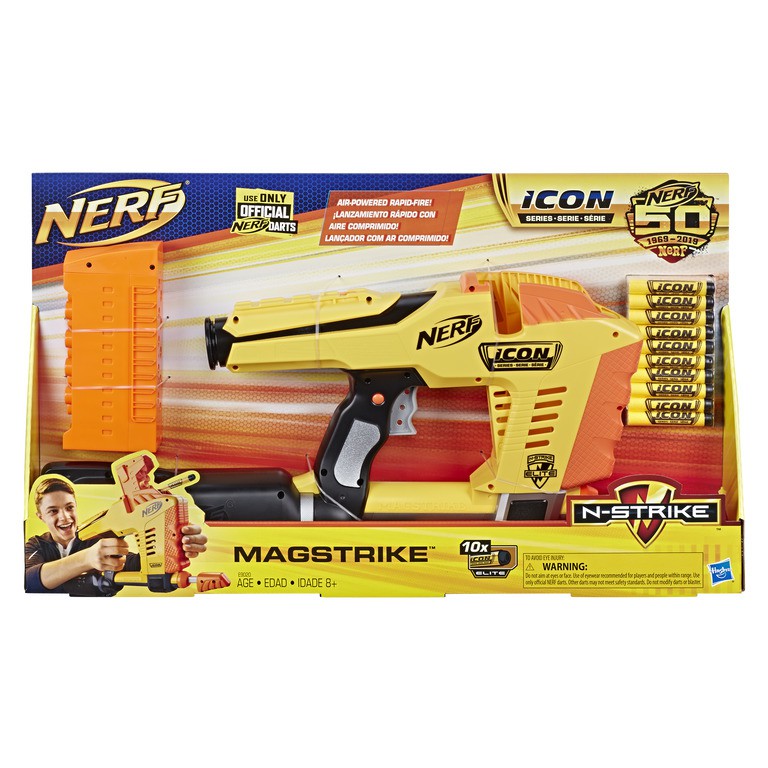 magstrike