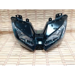 โคมไฟหน้า สินค้าแท้มือสอง Kawasaki Ninja250 Ninja300 Versys650 Versys1000