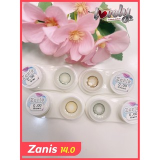 Zanis (mini) Lovely plus เลนส์กรองแสง