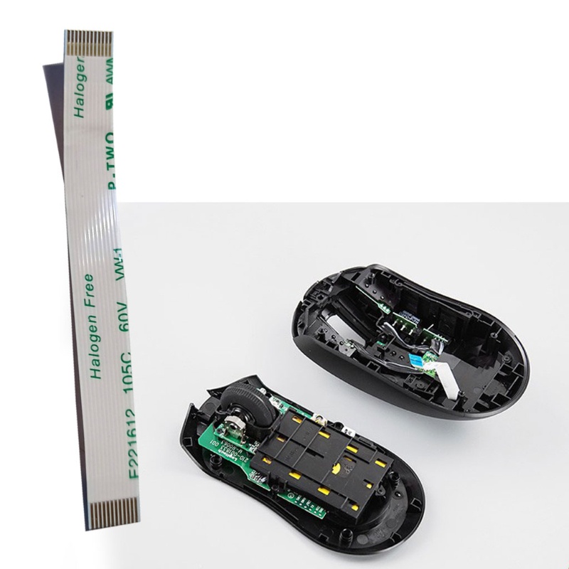 Mouse Flexible Cable for  G703 Hero Side keys Motherboard Circuit Board