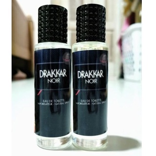 น้ำหอมกลิ่น ดาก้า (Drakkar) น้ำหอมผู้ชาย น้ำหอมสเปรย์