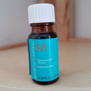 Moroccanoil Treatment 10 ml (ขนาดทดลอง)