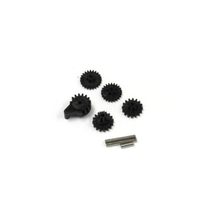 Servo Gear Set (MINI-Z FWD) MD304