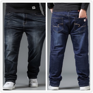 Blue Denim Stealth Jeans By 2G Waist 42" Leg 33". Material 100% cotton 