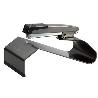 Bostitch : BTFB440SB* เครื่องเย็บกระดาษ No-Jam Booklet Stapler, Black