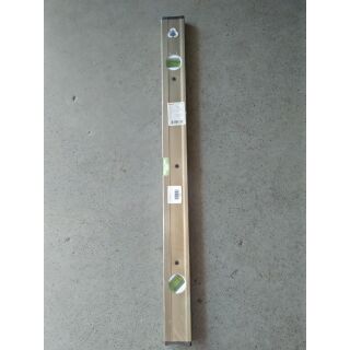SOLO ระดับน้ำแม่เหล็ก24" #233-24"