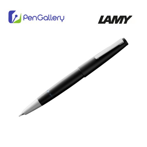 ปากกาหมึกซึม Lamy 2000 สีดํา