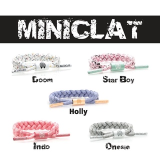 Rastaclat Mirror Miniclat