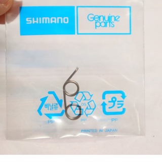 สปริงยกฟรีสปูล SHIMANO CALCUTTA 400