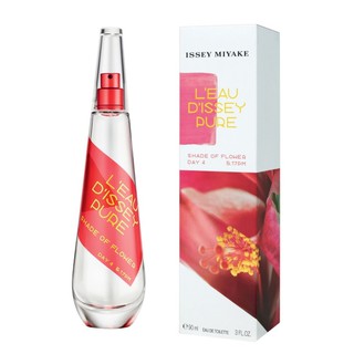 Issey Miyake L’eau d’Issey Pure Shade of Flower EDT 5ml - 10ml นำ้หอมแท้แบ่งขาย