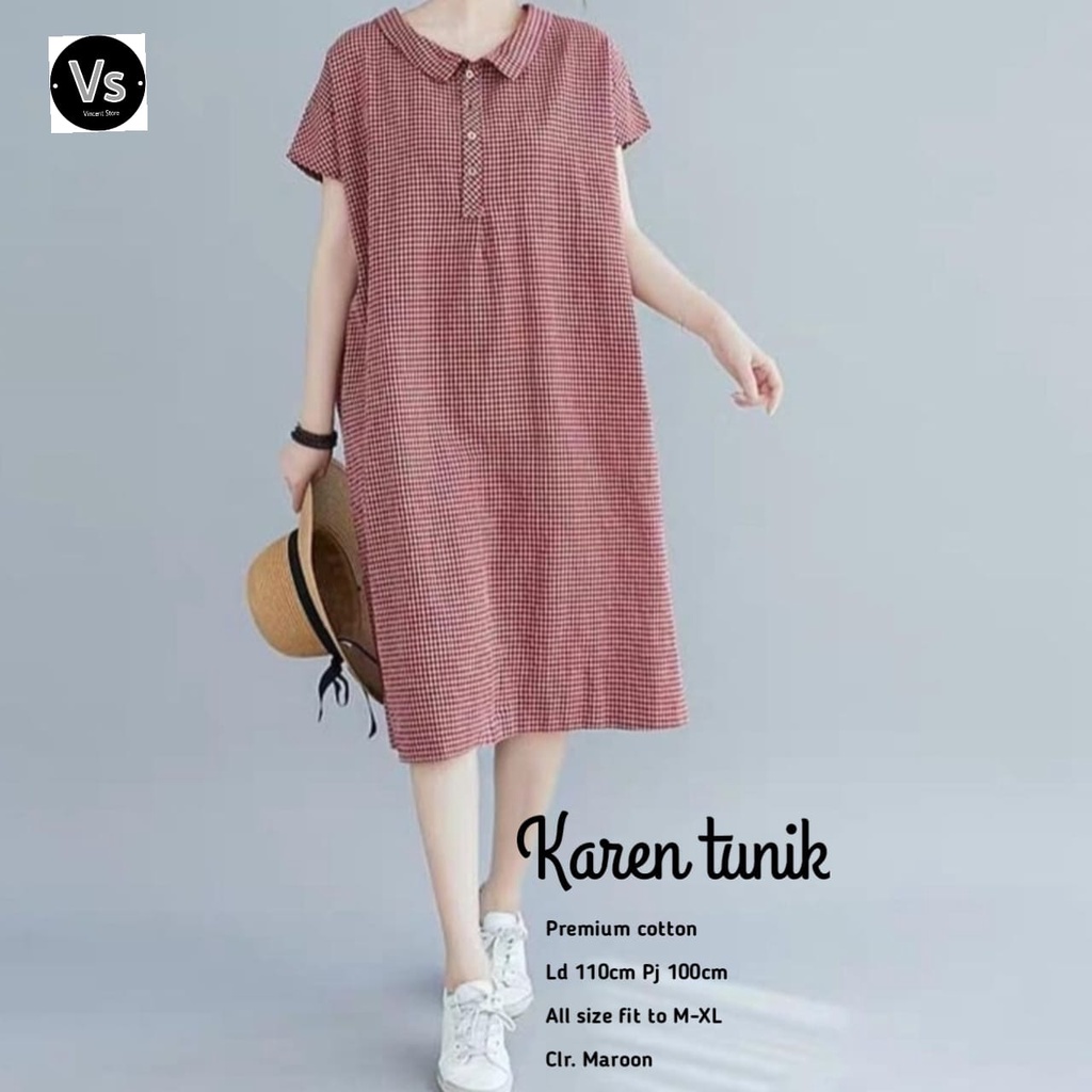 Karen TUNIC*********