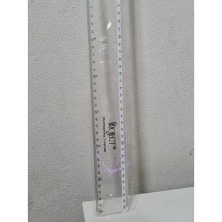 Project ไม้ทีพลาสติก 60 cm. 1 ชิ้น