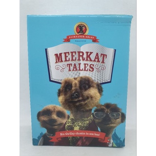 Meerkat Tales Six thrillsy classics in one box-176