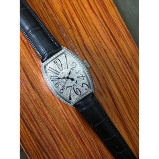 Franck Muller เกรดHiend Code: W3D260362