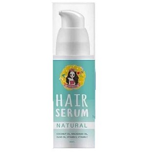 Hair Serum แฮร์เซรั่ม บำรุงผม 30ml.