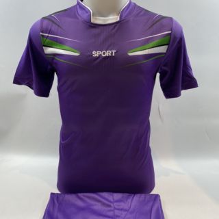 radisorn12 เสื้อกีฬาผู้ชายชุดกีฬา ได้ทั้งเสื้อกางเกงลายเลือกไม่ได้ครับเปลี่ยนใหม่ตลอด