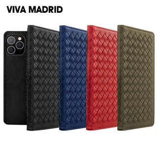 VIVA MADRID  TEJIDO เคสสำหรับ 11 / 11 Pro / 11 Pro Max