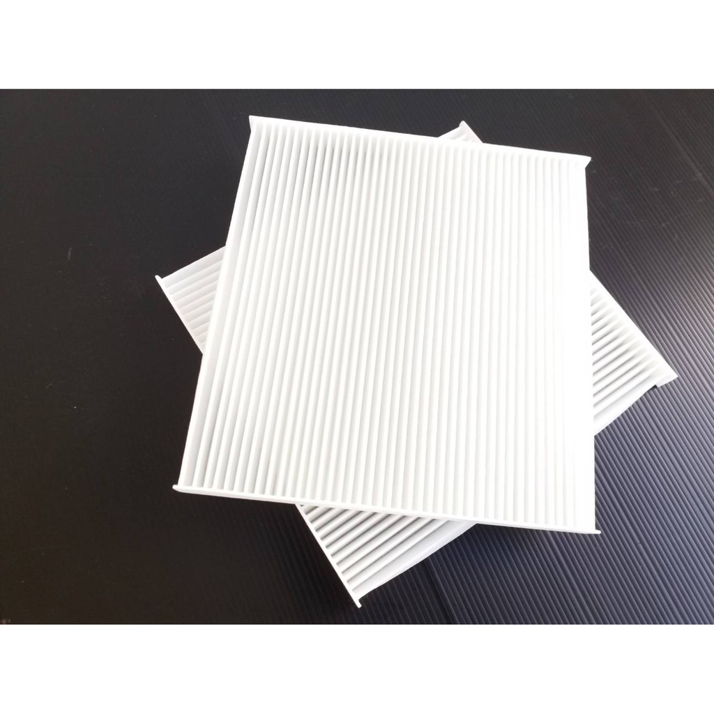 กรองแอร์กรองฝุ่นและกรองอากาศภายในรถยนต์ NISSAN MARCH (ST17310)ALMERA TIDA CABIN AIR FILTER NISSAN MA