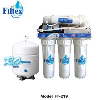 Filtex รุ่น FT 219 RO