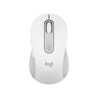 Logitech Signature M650/M650L Silent Bluetooth Mouse ประกันศูนย์ไทย 1 ปี รุ่น M650