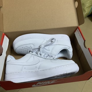 รองเท้า Nike air force1 รองเท้าผ้าใบไนกี้ Size 36-45❤️