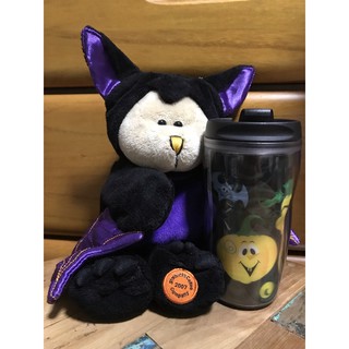 set Starbucks bear and tumbler ❤️