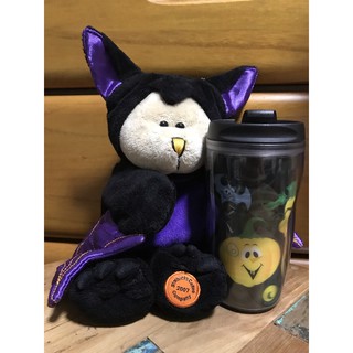 set Starbucks bear and tumbler ❤️