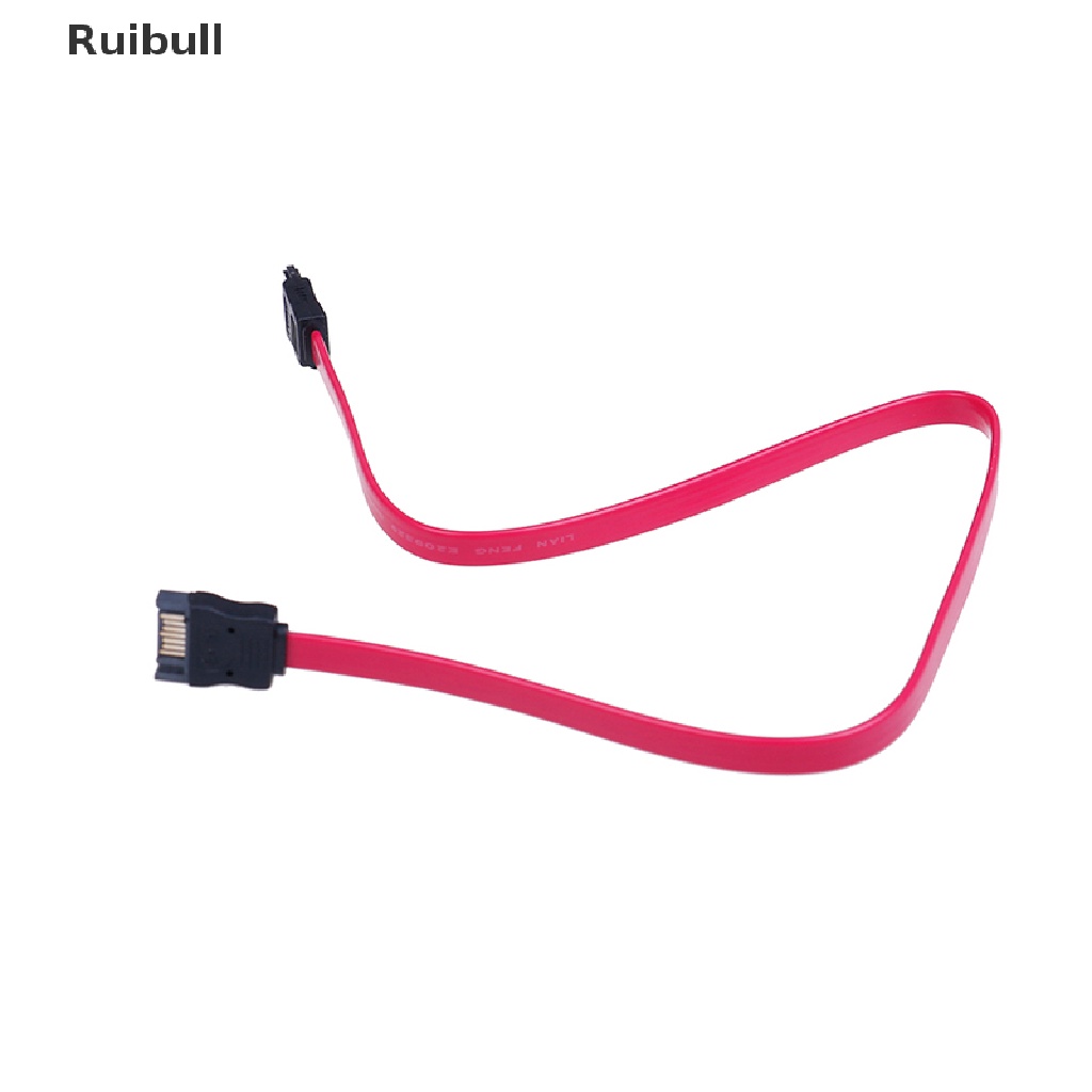 [Ruibull] High speed SATA 7pin male to female M/F extension HDD connector sync data cable Hot Sell #5