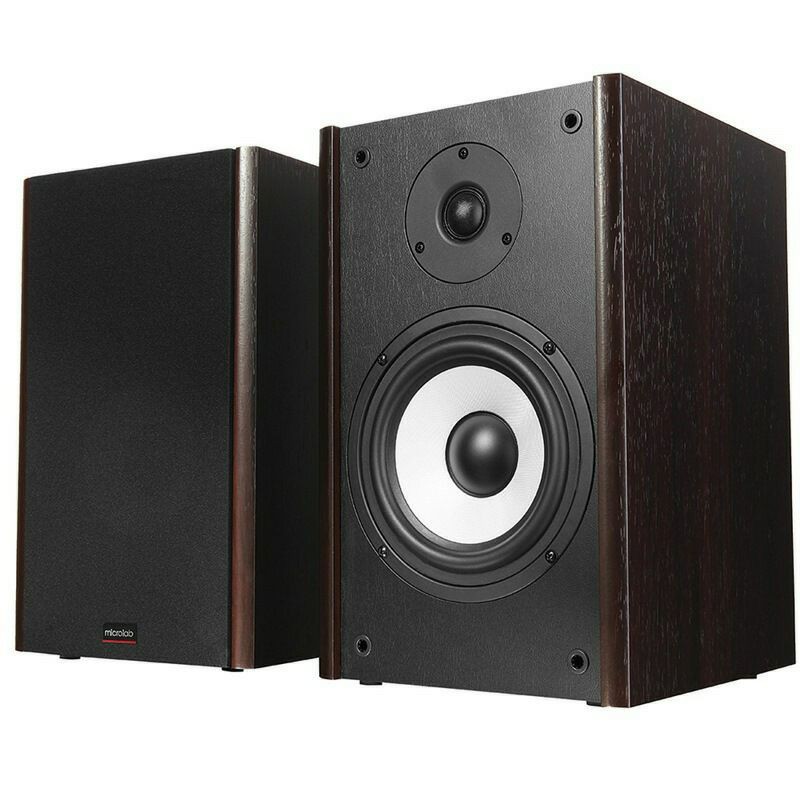 💥Microlab SOLO2 ลำโพง 2.0 ซัฟวูฟเฟอร์💥